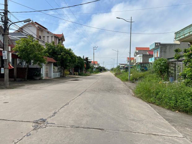 Bán ô góc 2 mặt tiền view vin hạ long xanh  vị trí đẹp 6993447