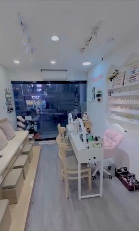 Cần sang nhượng lại quán nail - mi tại 155 tôn đức thắng, 6993458