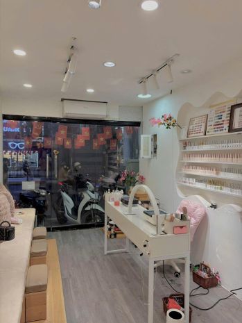 Cần sang nhượng lại quán nail - mi tại 155 tôn đức thắng, 6993459