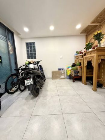 Nhà hxh đường nam kỳ khởi nghĩa  phường 7 quận 3 cũ. 6993468