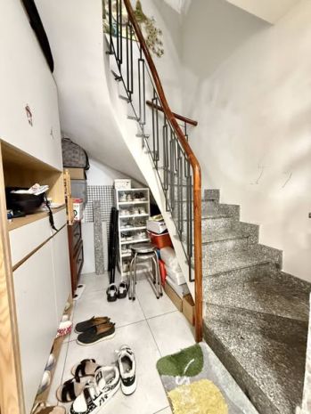 Nhà hxh đường nam kỳ khởi nghĩa  phường 7 quận 3 cũ. 6993469