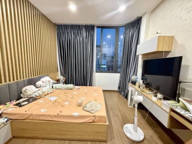 Nhà hxh đường nam kỳ khởi nghĩa  phường 7 quận 3 cũ. 6993470