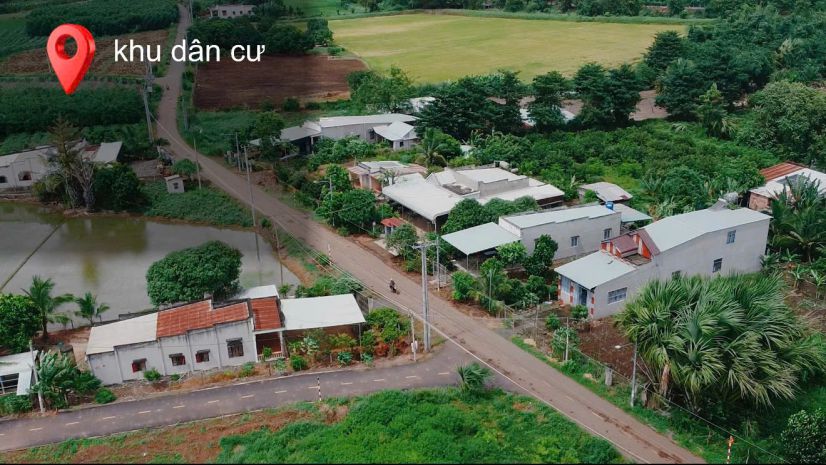 Chính chủ cần bán lô đất rẻ -  đẹp cho khách đầu tư tại xã 6993494