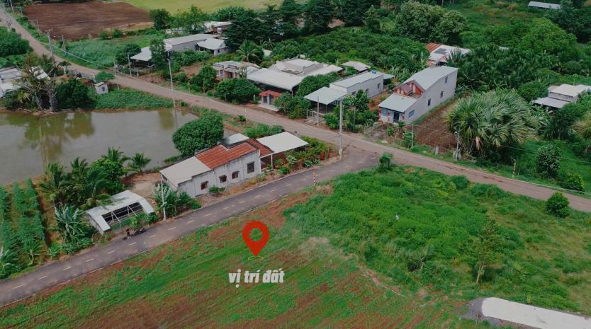 Chính chủ cần bán lô đất rẻ -  đẹp cho khách đầu tư tại xã 6993495