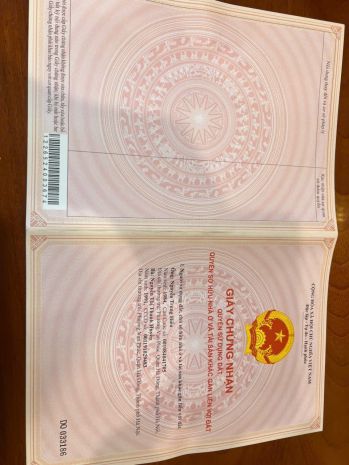 Chính chủ cần bán lô góc 2 mặt tiền  đất đấu giá xã chí 6993502