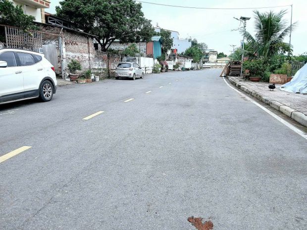 Đạn phượng . duy nhất 45m ô tô  tránh trước nhà  .ngõ thông 6993535