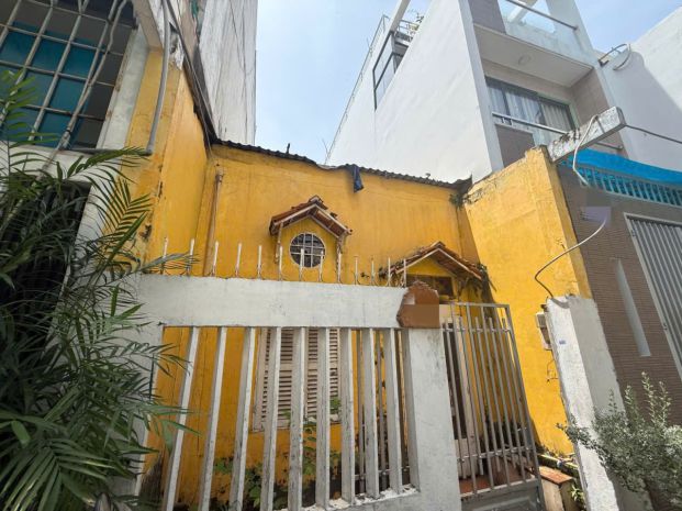 Ngộp trịnh đình trọng - 66m - hxh giáp quận 11, quận 10 6993570