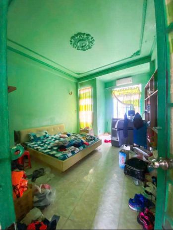 Ngộp  âu cơ - hxh 68m2 - 4 tầng -  gần q11,  quận 10 6993575