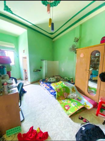 Ngộp  âu cơ - hxh 68m2 - 4 tầng -  gần q11,  quận 10 6993576