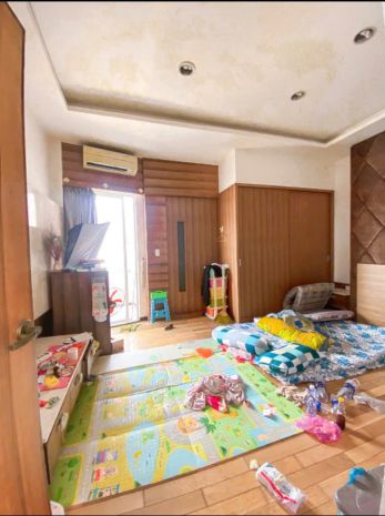 Ngộp  âu cơ - hxh 68m2 - 4 tầng -  gần q11,  quận 10 6993577