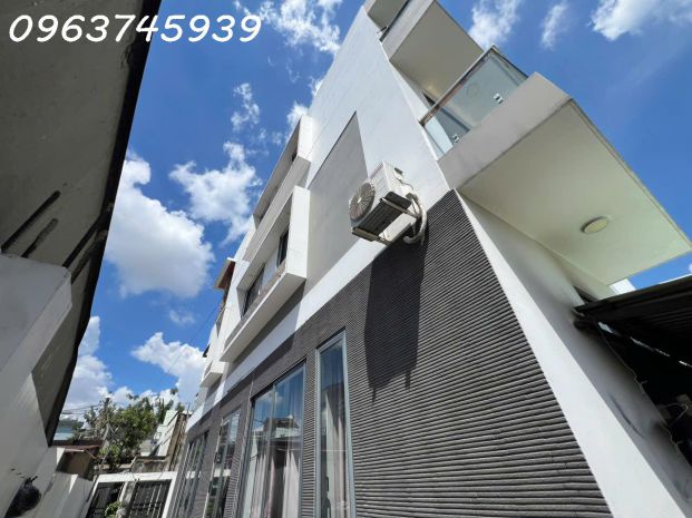 Nhà đường số thủ đức 3 tầng, 130 m2 ngang 7.9 m, ô tô vào 6993600