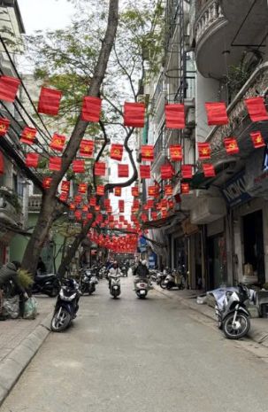 Bán nhà giảng võ, trung tâm ba đình - 4550m² x 5t - ô tô 6993634