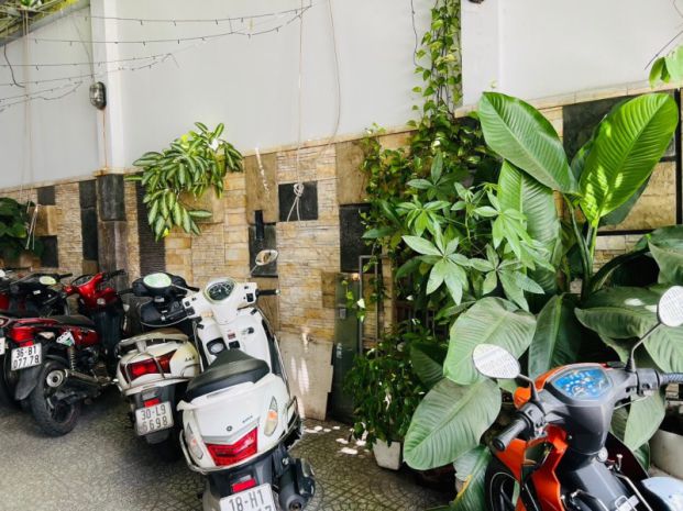 Góc mặt tiền núi thành gần quảng trường nhạc nước, 140m2, 6993713