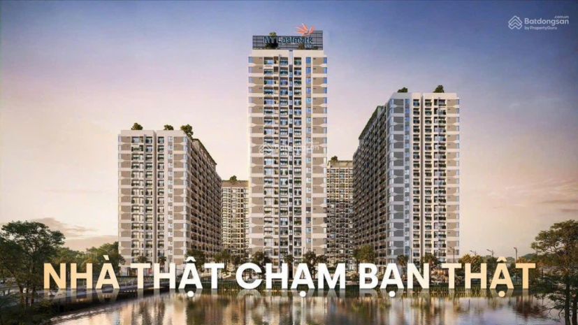 Căn hộ mt eastmark quận 9, 50tr1m2 đã có sh, nhận nhà 6993770