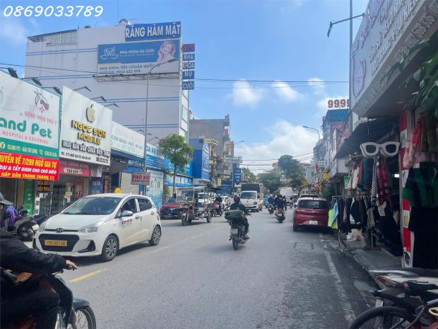 Bán nhà con đường số 355 ngô gia tự, hải an, hải phòng 6993800