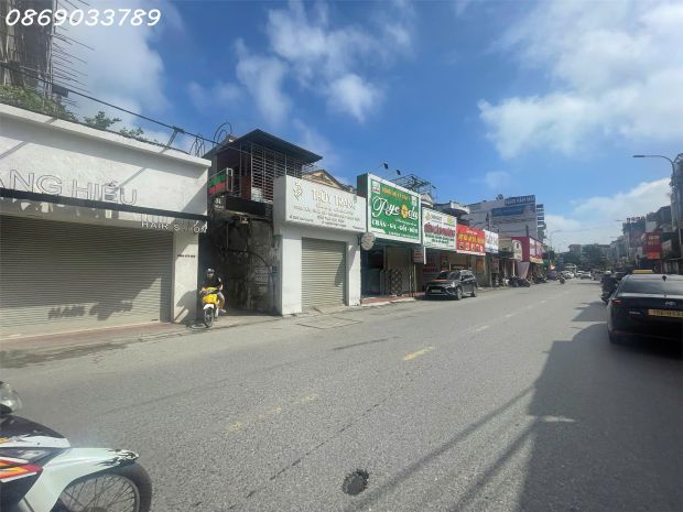 Bán nhà con đường số 355 ngô gia tự, hải an, hải phòng 6993801