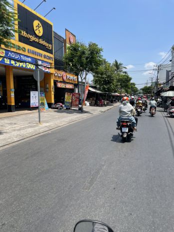 Chủ ngộp bán gấp nhà 14x70 mặt tiền nguyễn văn quá, q12. 6993841