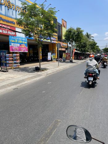 Chủ ngộp bán gấp nhà 14x70 mặt tiền nguyễn văn quá, q12. 6993842