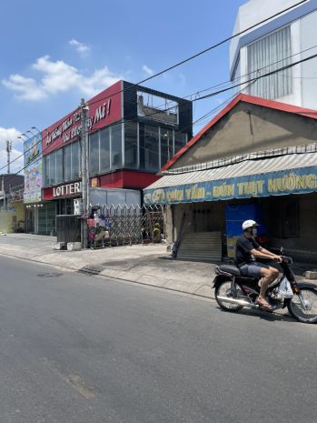 Chủ ngộp bán gấp nhà 14x70 mặt tiền nguyễn văn quá, q12. 6993843