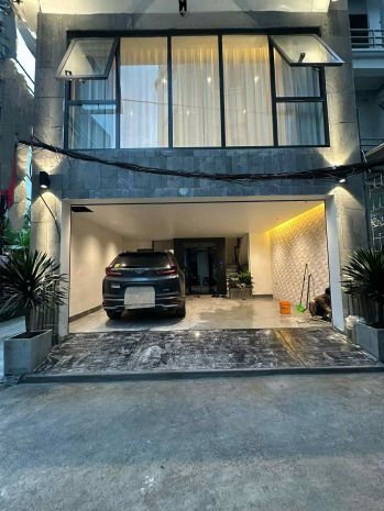 Bán nhà lô góc ngọc thuỵ, 50m x 7 tầng, mặt tiền 6.2m, 6994057