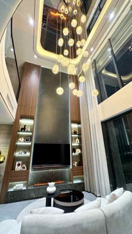 Bán nhà lô góc ngọc thuỵ, 50m x 7 tầng, mặt tiền 6.2m, 6994058