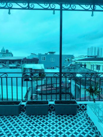 Bán nhà an đà căn góc 3,5 tầng  ô tô vào tận nhà  vị trí 6994059