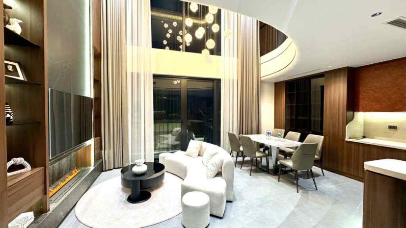 Bán nhà lô góc ngọc thuỵ, 50m x 7 tầng, mặt tiền 6.2m, 6994060