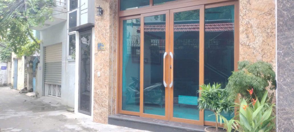 Bán nhà an đà căn góc 3,5 tầng  ô tô vào tận nhà  vị trí 6994062