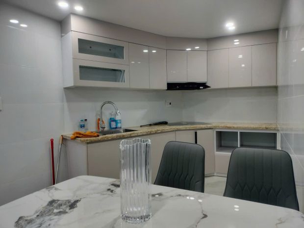 Bán nhà an đà căn góc 3,5 tầng  ô tô vào tận nhà  vị trí 6994068