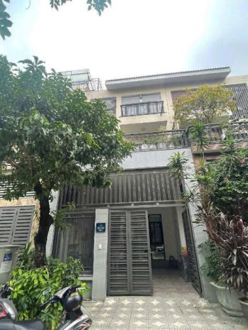 Khu liền kề vip - có giếng trời để làm thang máy - đẳng cấp 6994244