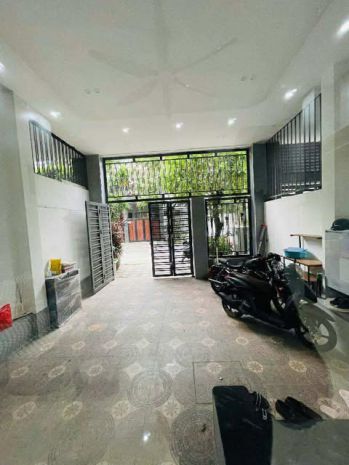 Khu liền kề vip - có giếng trời để làm thang máy - đẳng cấp 6994245