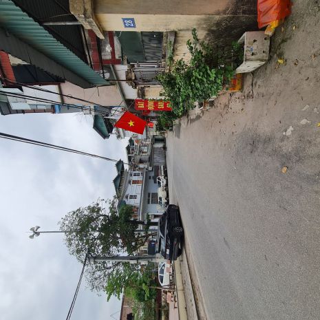 Bán nhà 111m27m mt, 3 tầng, đông dư, gl. ô tô thông, gần 6994281