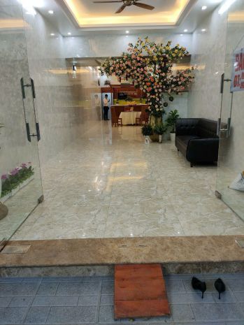 Bán nhà mặt đường lý thường kiệt  phố hàn thuyên, phường 6994322