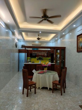 Bán nhà mặt đường lý thường kiệt  phố hàn thuyên, phường 6994323