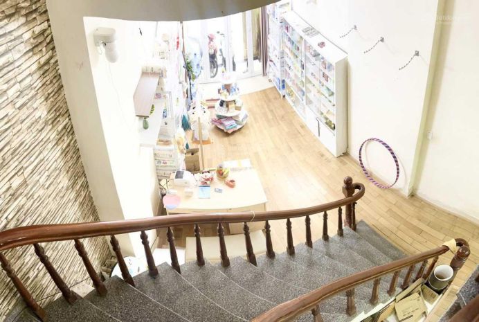 Bán nhà 3 tầng hẻm xe tải 6m đường huỳnh văn bánh , quận 6994545