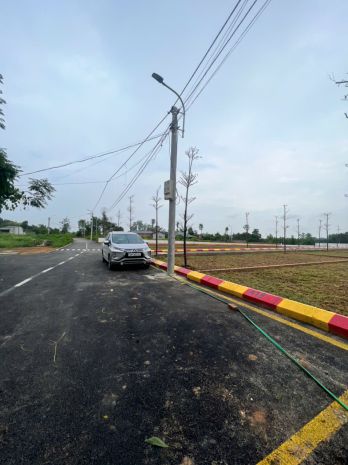 Cách ql21 chỉ 200m sở hữu ngay lô đất gần trường đại học 6994632