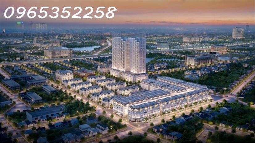 Căn chung cư thương mại udic eco tower hạ đình - 214 nguyễn 6994635