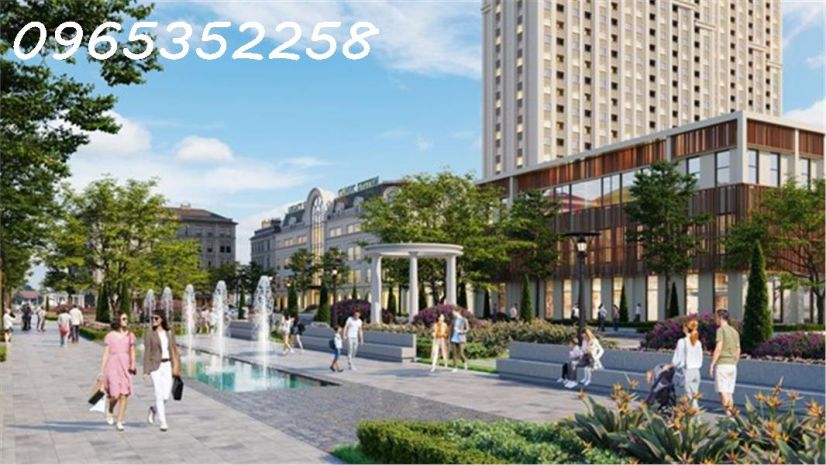 Căn chung cư thương mại udic eco tower hạ đình - 214 nguyễn 6994638