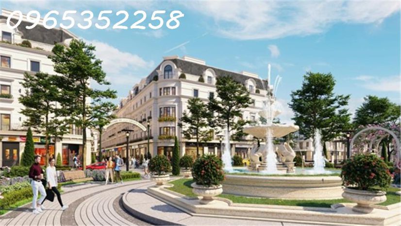 Căn chung cư thương mại udic eco tower hạ đình - 214 nguyễn 6994639