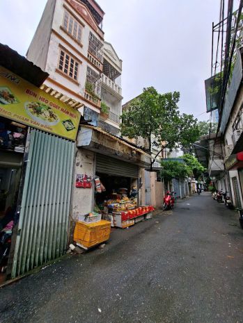 Bán nhà chính chủ - 201643 phạm văn đồng, nghĩa đô, cầu 6994772