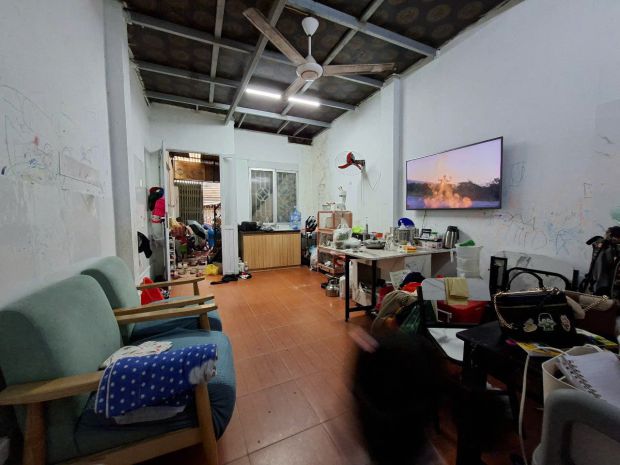 Bán nhà chính chủ - 201643 phạm văn đồng, nghĩa đô, cầu 6994774