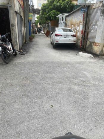 Bán nhà chính chủ - 201643 phạm văn đồng, nghĩa đô, cầu 6994775