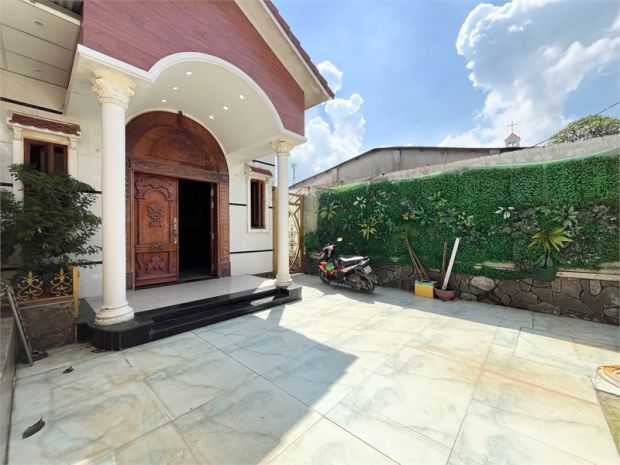 Np1026 biệt thự mini, thiết kế hiện đại, dân cư ở kín, xóm 6994808