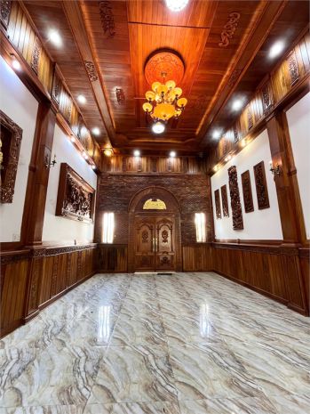 Np1026 biệt thự mini, thiết kế hiện đại, dân cư ở kín, xóm 6994809