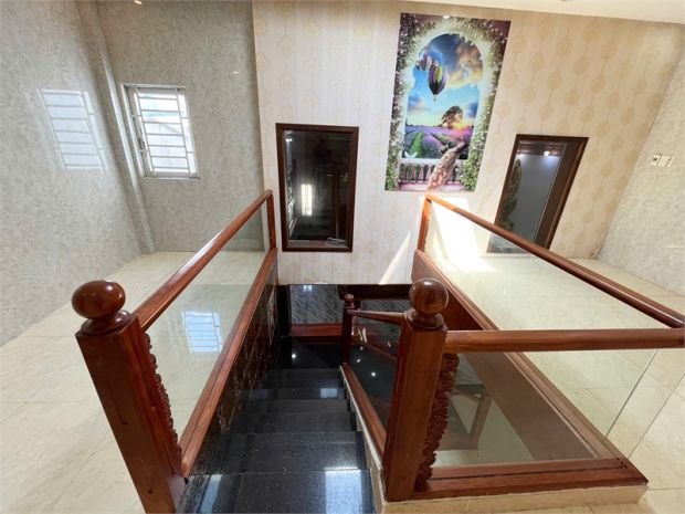 Np1026 biệt thự mini, thiết kế hiện đại, dân cư ở kín, xóm 6994810