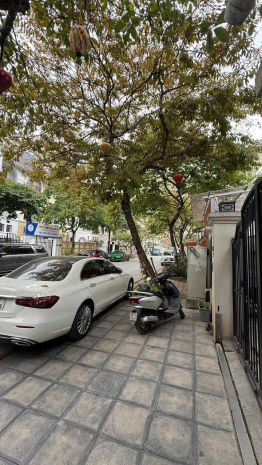 Đường nguyễn du mua nhà đất  nhận bình yên tổ 19 tam điệp 6994978