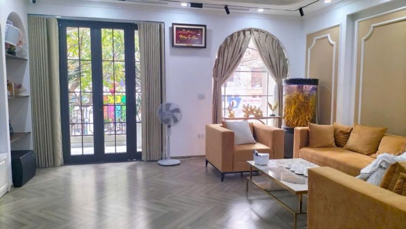 Đường nguyễn du mua nhà đất  nhận bình yên tổ 19 tam điệp 6994983