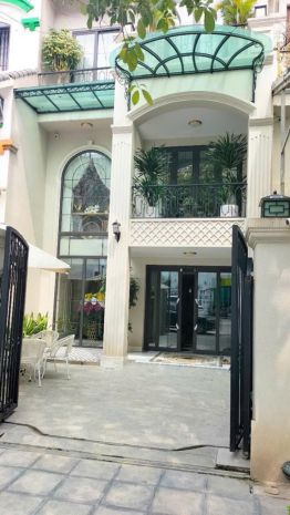 Nguyễn du tổ ấm xanh giữa lòng tổ 19 tam điệp 6995011