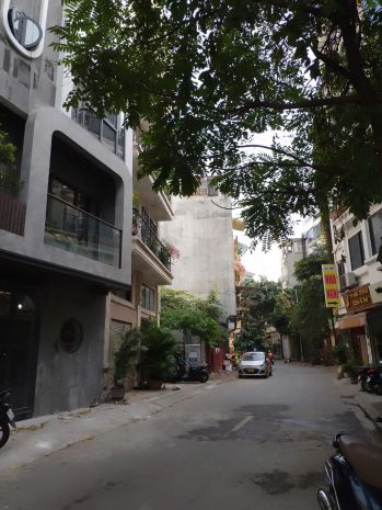 Siêu hiếm, bán nhà võng thị lạc long quân, ô tô vào nhà, 6995035