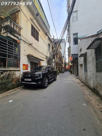 Bán nhà trường chinh, thanh xuân, thang máy xây mới dân trí 6995456